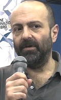 Luca Rastello