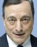 Mario Draghi