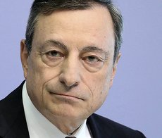 Mario Draghi