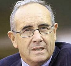 Massimo Franco