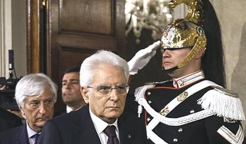 Mattarella