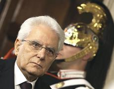 Mattarella