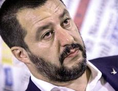 Matteo Salvini