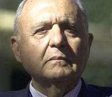 Paolo Savona