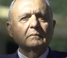 Paolo Savona