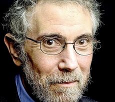 Paul Krugman