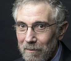 Paul Krugman