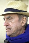 Alain Parguez