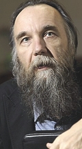 Alexander Dugin