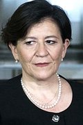 Elisabetta Trenta, ministro della difesa