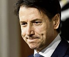 Giuseppe Conte