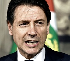 Giuseppe Conte