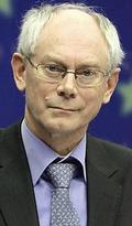 Herman Van Rompuy