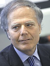 Il ministro Moavero