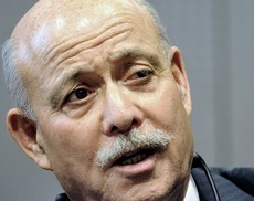 Jeremy Rifkin