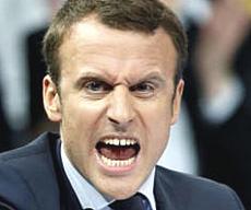 Macron