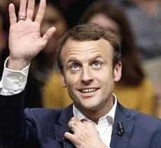 Macron