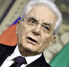 Mattarella