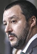 Matteo Salvini