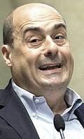 Nicola Zingaretti