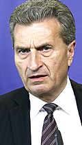 Oettinger