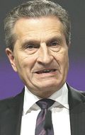 Oettinger