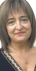 Patrizia Scanu