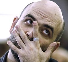 Roberto Saviano