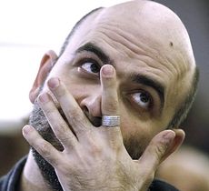 Roberto Saviano