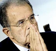 Romano Prodi