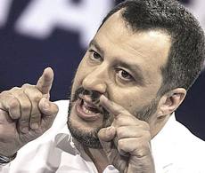 Salvini