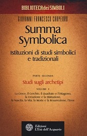 Summa Symbolica, parte seconda