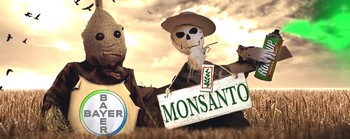 Bayer-Monsanto