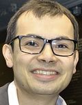 Demis Hassabis