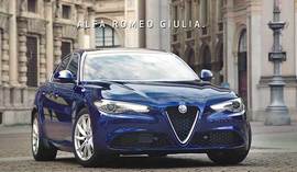 Giulia, il riscatto dell'Alfa Romeo firmato Marchionne