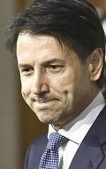 Giuseppe Conte