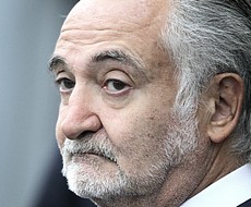 Jacques Attali