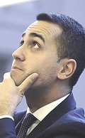 Luigi Di Maio