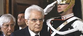 Mattarella