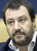 Matteo Salvini