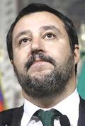 Matteo Salvini