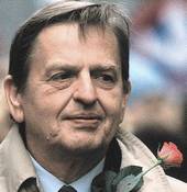 Olof Palme