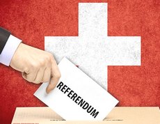 Referendum in Svizzera