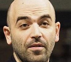 Roberto Saviano