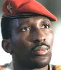 Thomas Sankara