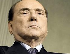 Berlusconi