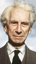 Bertrand Russell