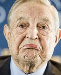 George Soros