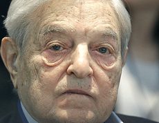 George Soros