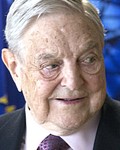 George Soros